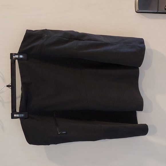 GG Blue Luxe Sport Space Dye Flounce Skort XXL - Picture 7 of 8